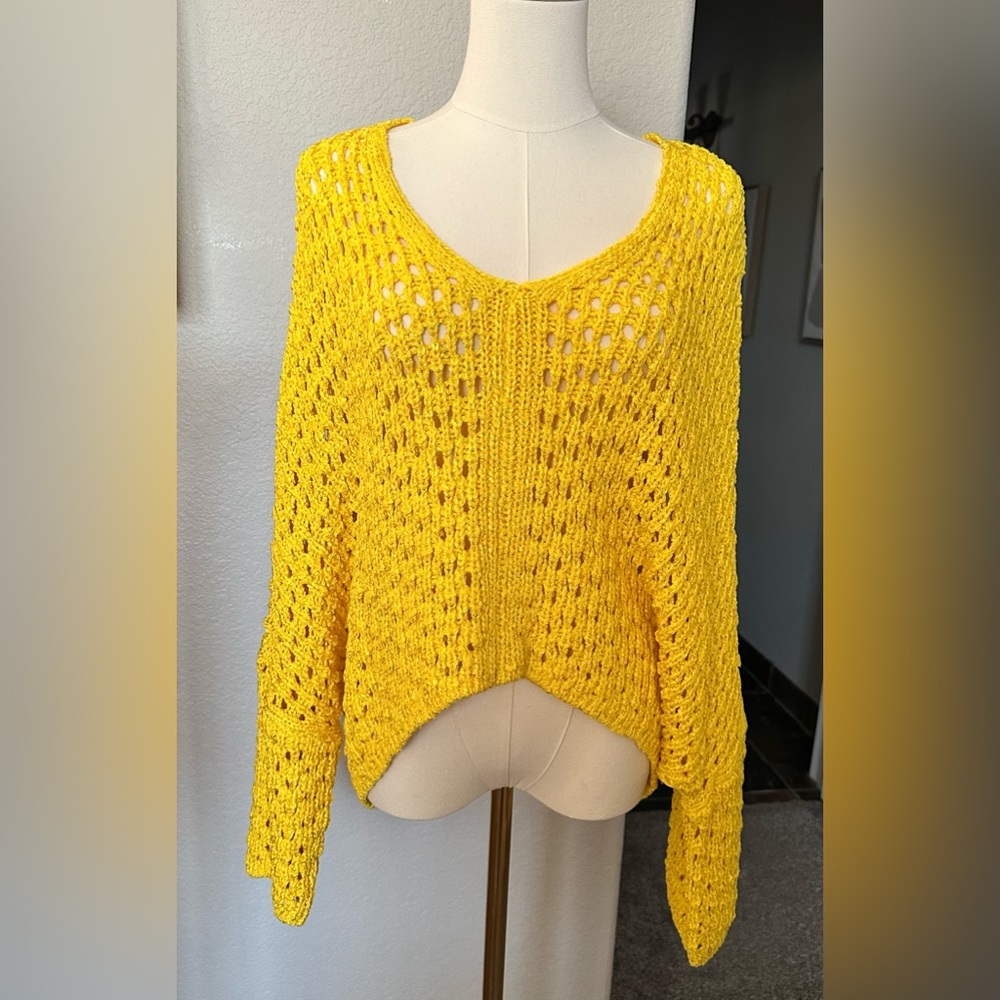 Ramy Brook sweater